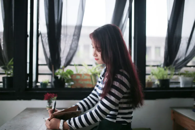 The Art of Selective Openness: Sharing Yourself Without Giving Yourself Away