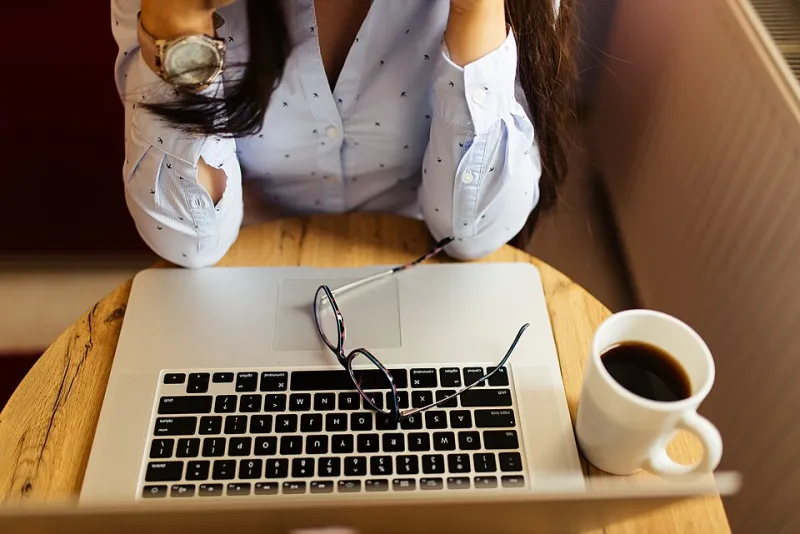 How to Actually Show Up for People in This Industry When You Have Nothing Left