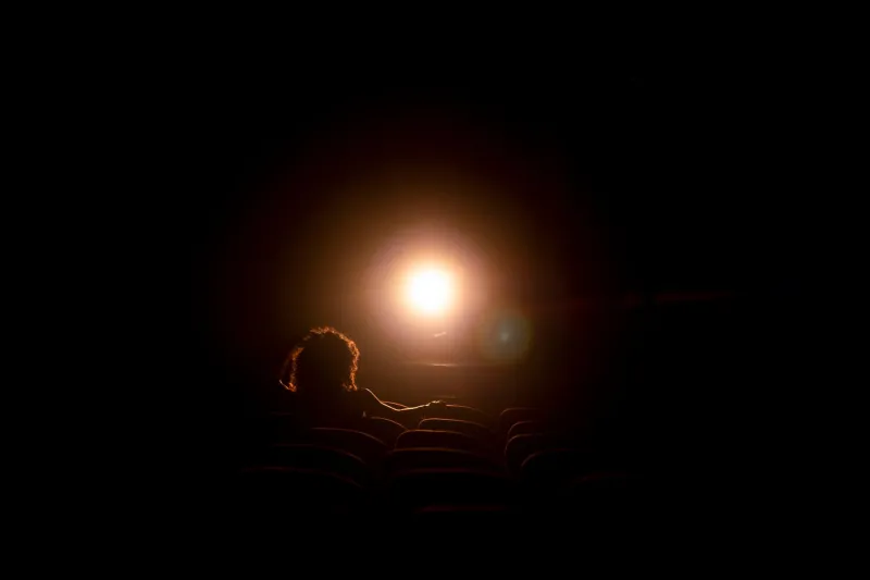 Second String, First Rate: What Understudies Know That Stars Often Don't