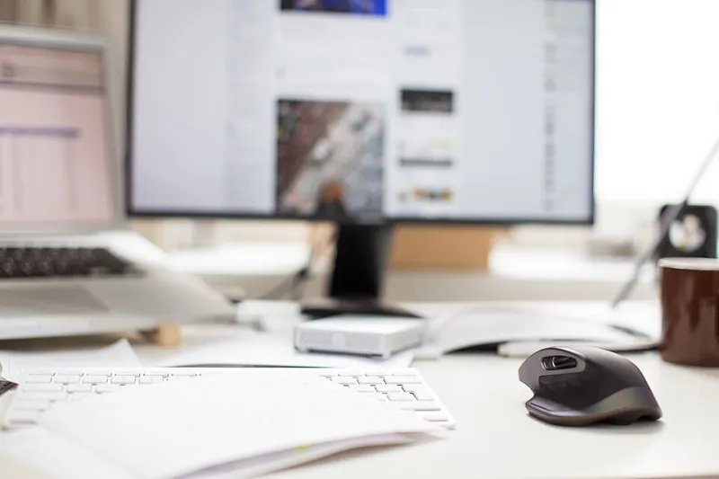 Show Them the Mess: The Case for Letting People See How the Work Actually Gets Made