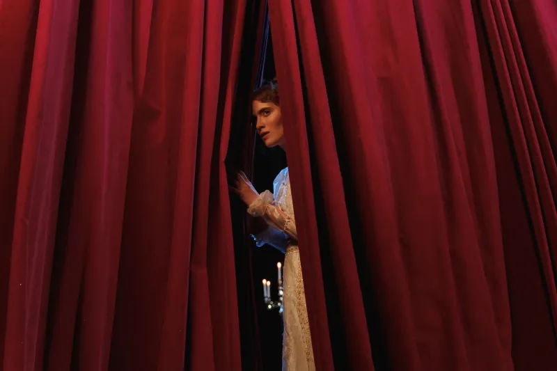 What the Wings Taught Me That the Spotlight Never Could