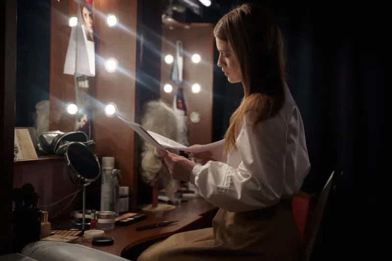 Why the Work You Do 'On the Side' Might Be Your Most Important Work